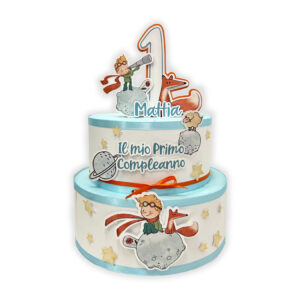 TORTA SCENOGRAFICA
