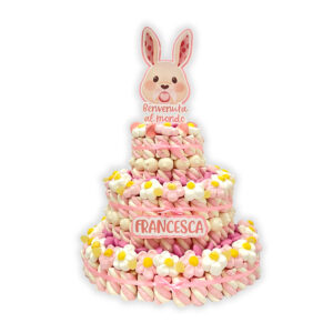TORTA CONFETTO
