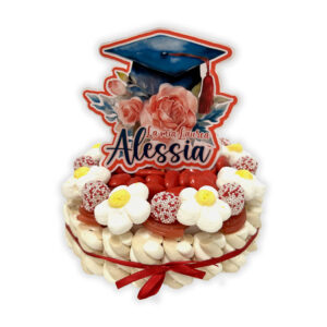 TORTA CONFETTO