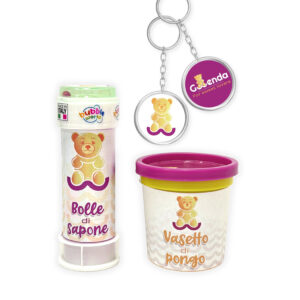 GADGET SINGOLO