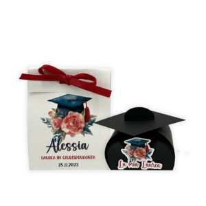 MINI BOX CON CONFETTI