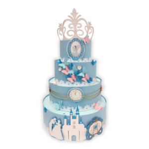 TORTA SCENOGRAFICA