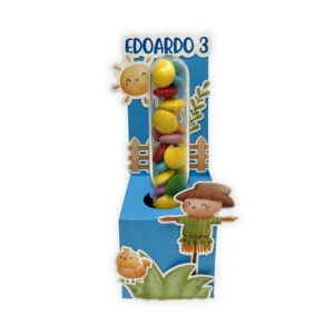 BOX CON PROVETTA SMARTIES