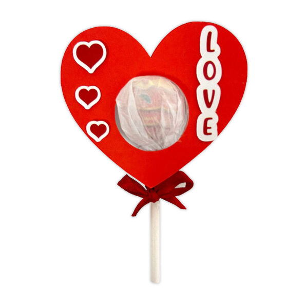 Chupa Chups - LOVE