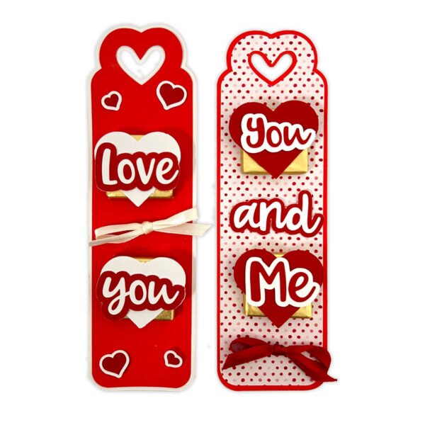 Cioccolatini - LOVE