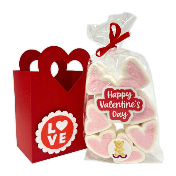 Candy Bag - LOVE