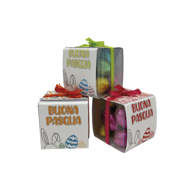 Mini Box - PASQUA