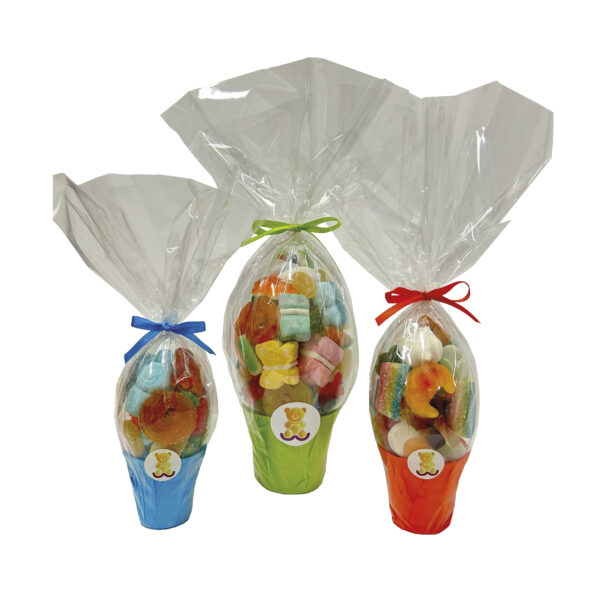 Candy uovo - PASQUA